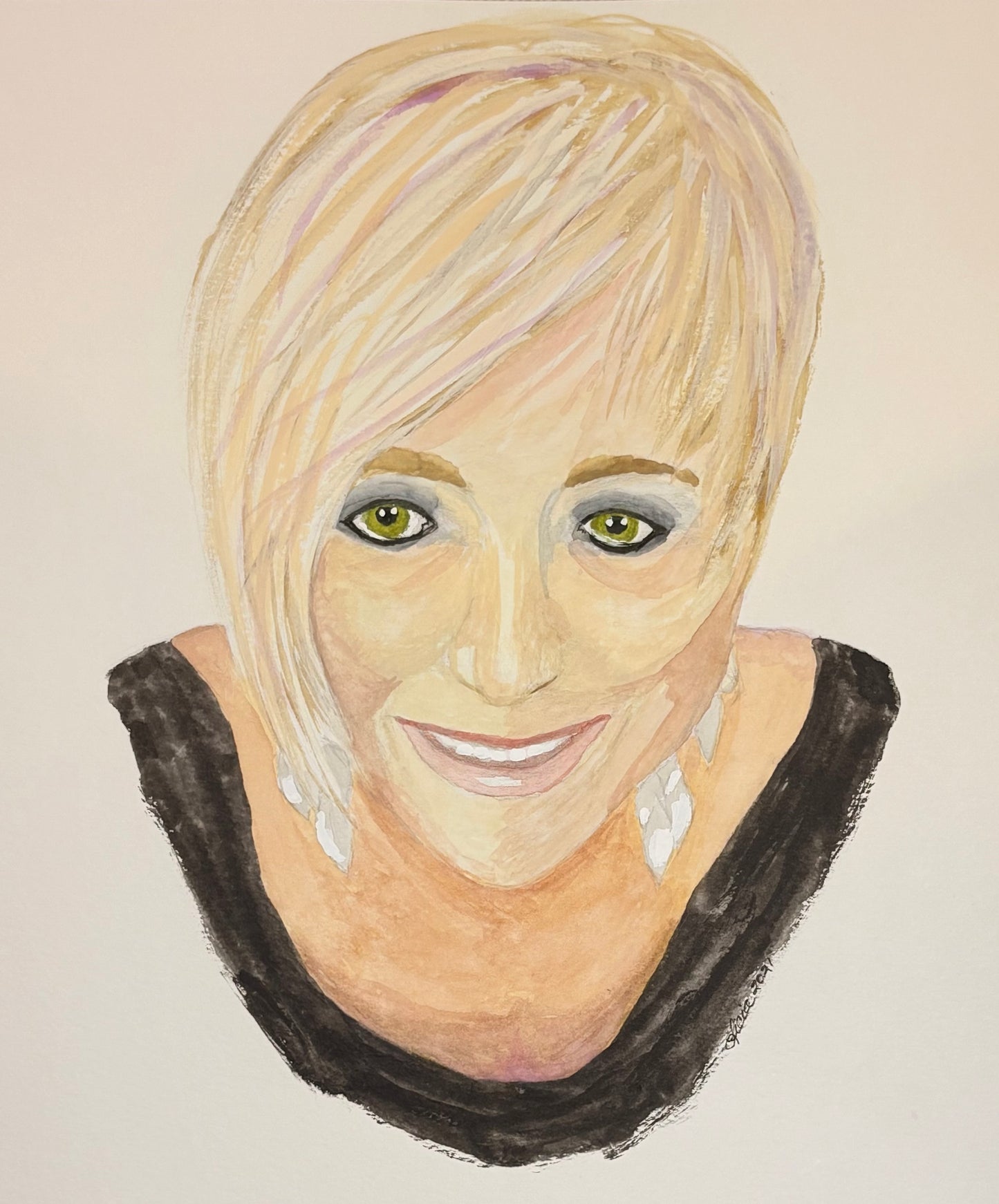 Patti Anne