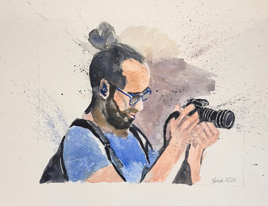 Photographer