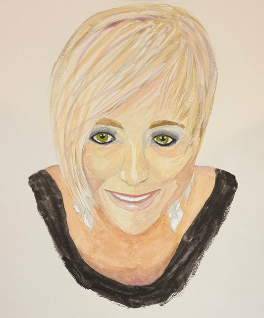 Patti Anne