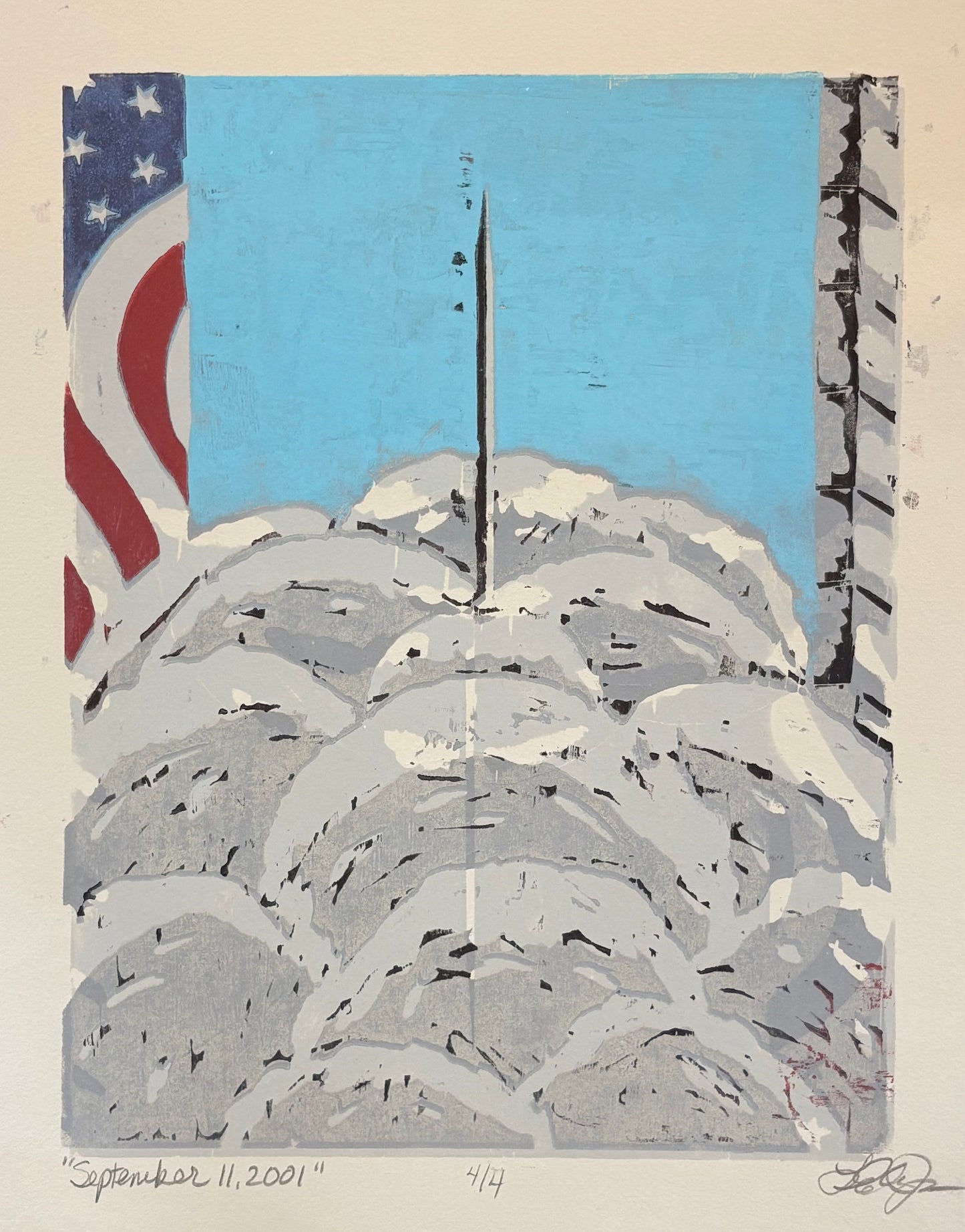 September 11, 2001 / 4 of 4