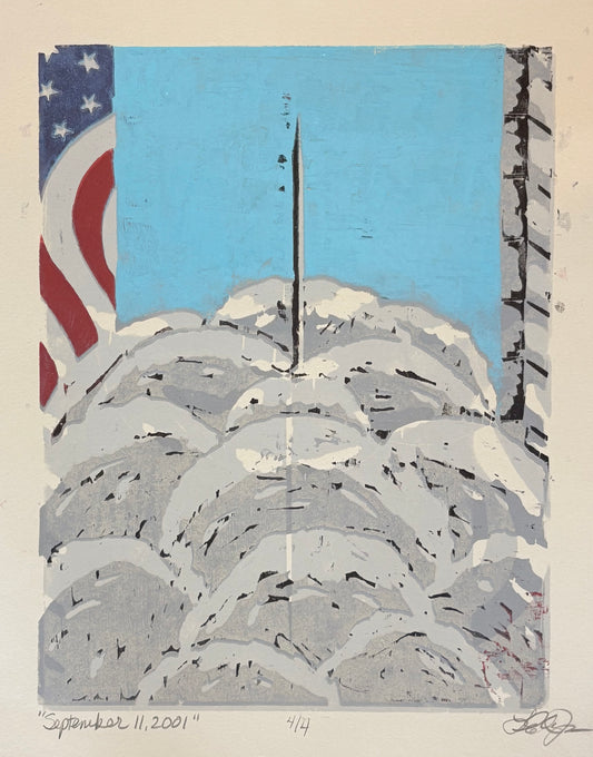 September 11, 2001 / 4 of 4