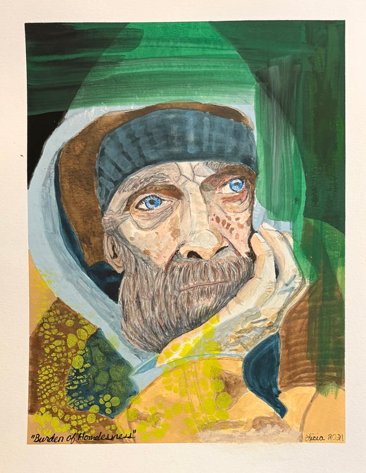 Burden of Homelessness