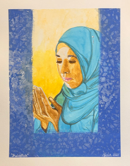 Inshallah