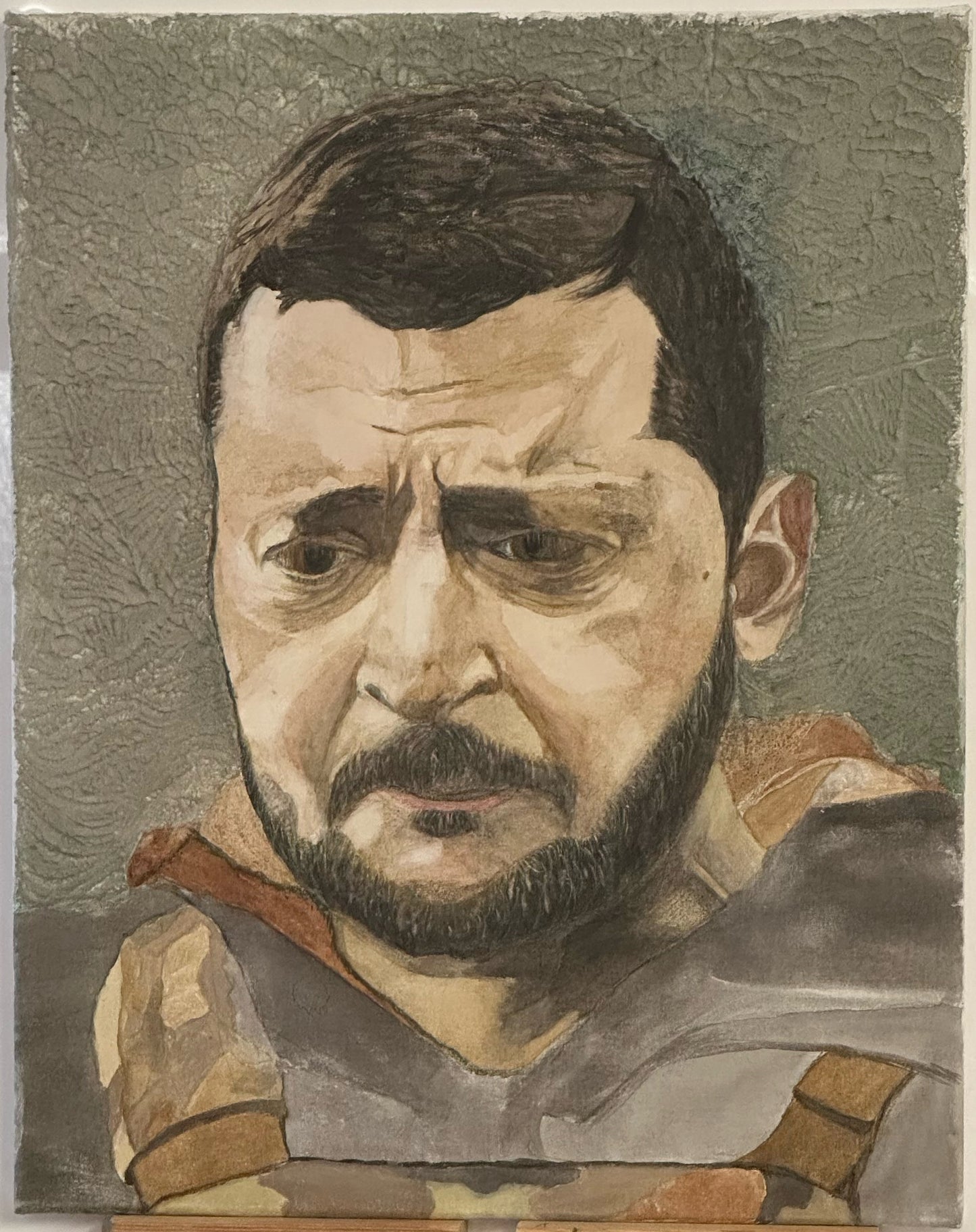 Volodymyr Zelenskyy